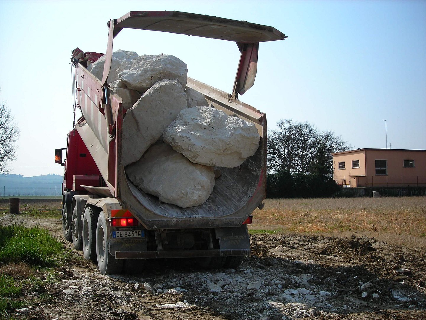 Briglia_Astea
